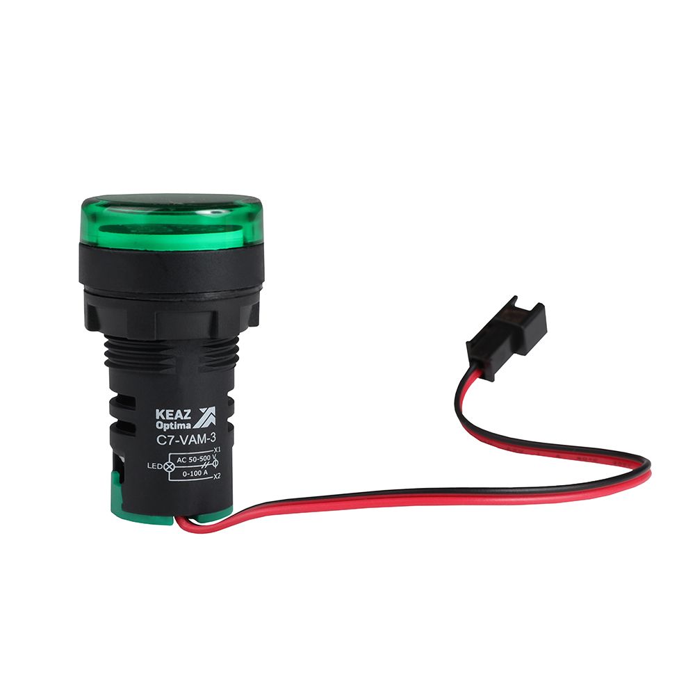 Индикатор OptiSignal Compact D22 С7-VAM-3 375698