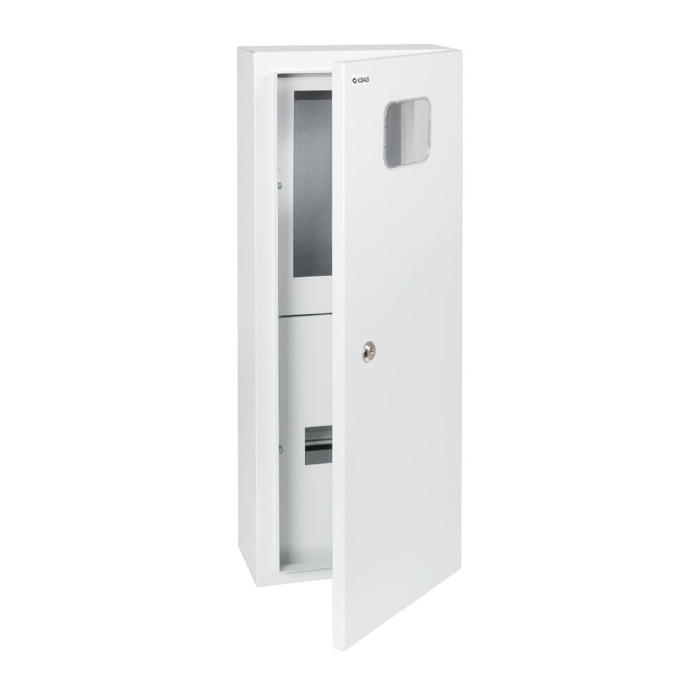 Корпус шкафа ЩУРн-СТД-3-МП/7-645х260х145-IP41-УХЛ3 (СТАНДАРТ)-КЭАЗ 367472