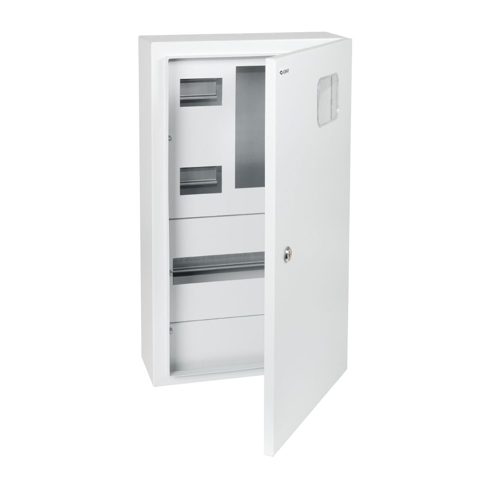 Корпус шкафа ЩУРн-СТД-3-МП/23-585х350х145-IP41-УХЛ3 (СТАНДАРТ)-КЭАЗ 367469
