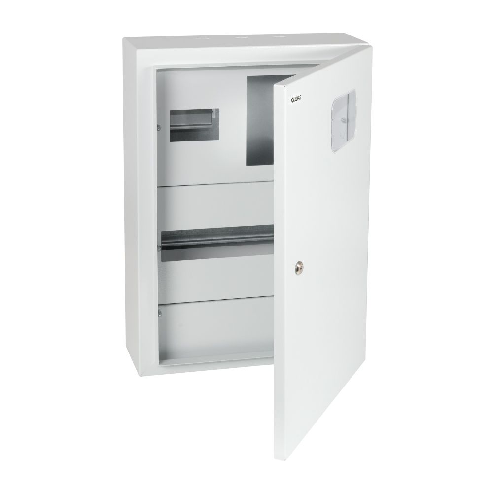 Корпус шкафа ЩУРн-СТД-1-МП/19-490х350х135-IP41-УХЛ3 (СТАНДАРТ)-КЭАЗ 367466
