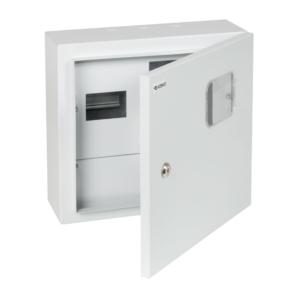 Корпус шкафа ЩУРн-СТД-1-МП/4-310х350х135-IP41-УХЛ3 (СТАНДАРТ)-КЭАЗ 367465
