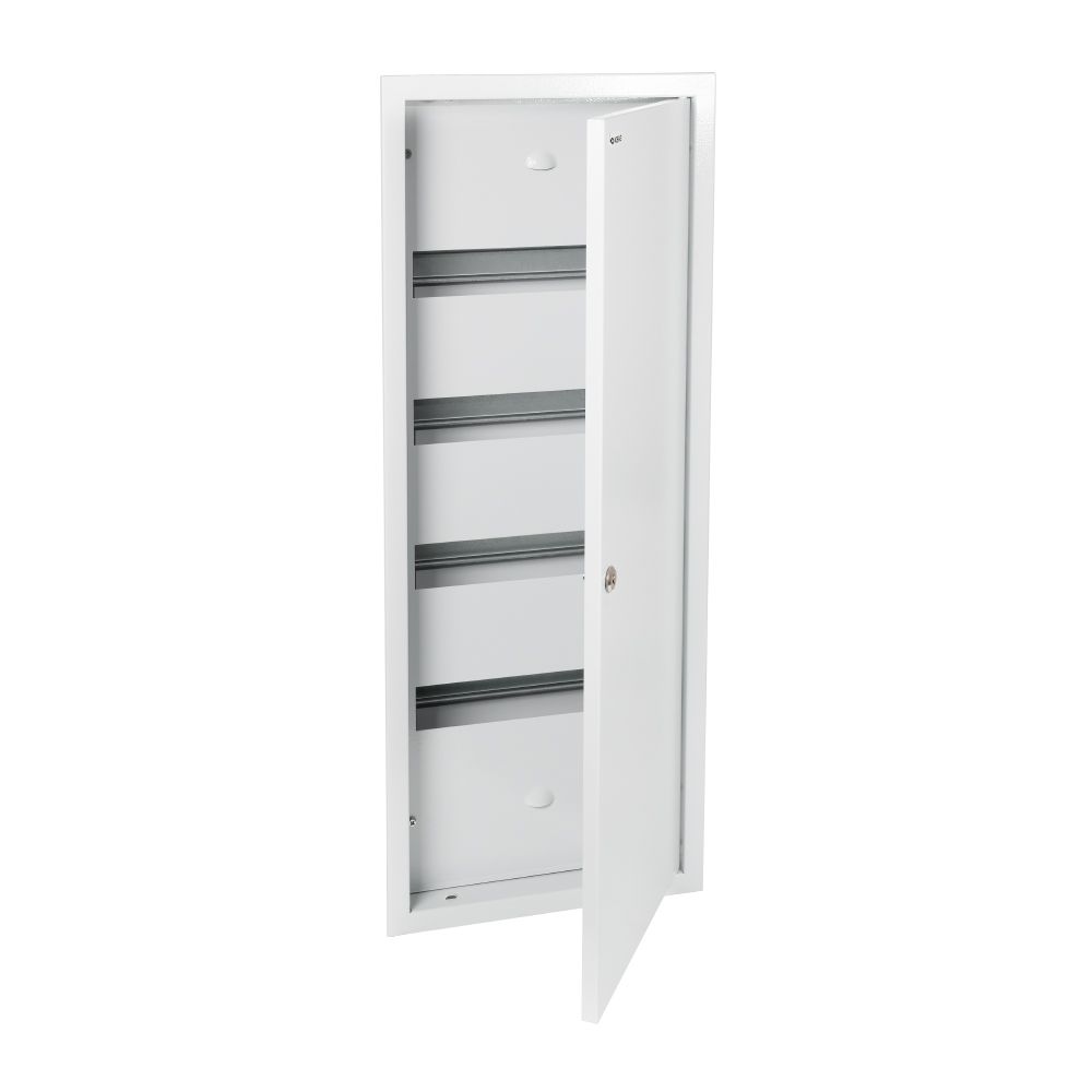 Корпус шкафа ЩРв-СТД-60-870х350х115-IP41-УХЛ3 (СТАНДАРТ)-КЭАЗ 367463