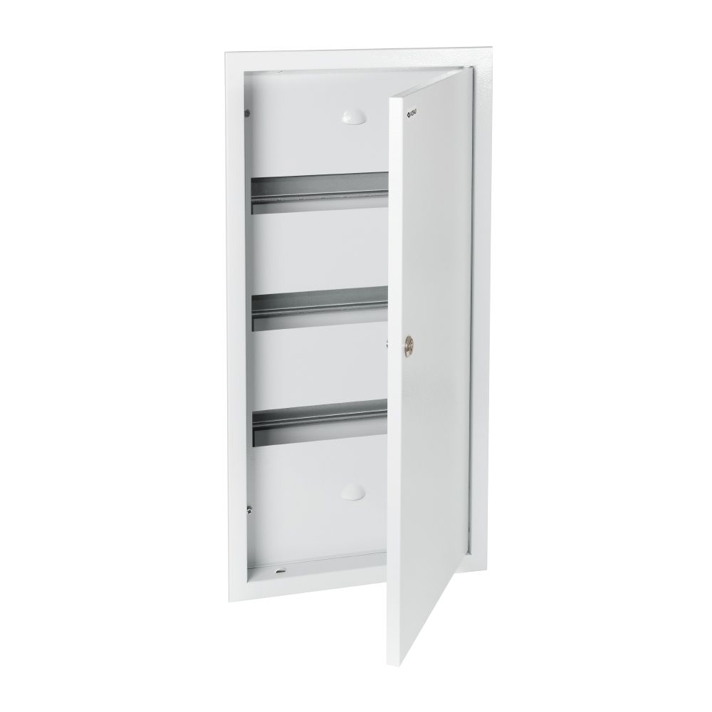 Корпус шкафа ЩРв-СТД-45-690х350х115-IP41-УХЛ3 (СТАНДАРТ)-КЭАЗ 367462