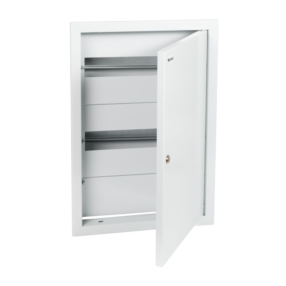Корпус шкафа ЩРв-СТД-30-510х350х115-IP41-УХЛ3 (СТАНДАРТ)-КЭАЗ 367461