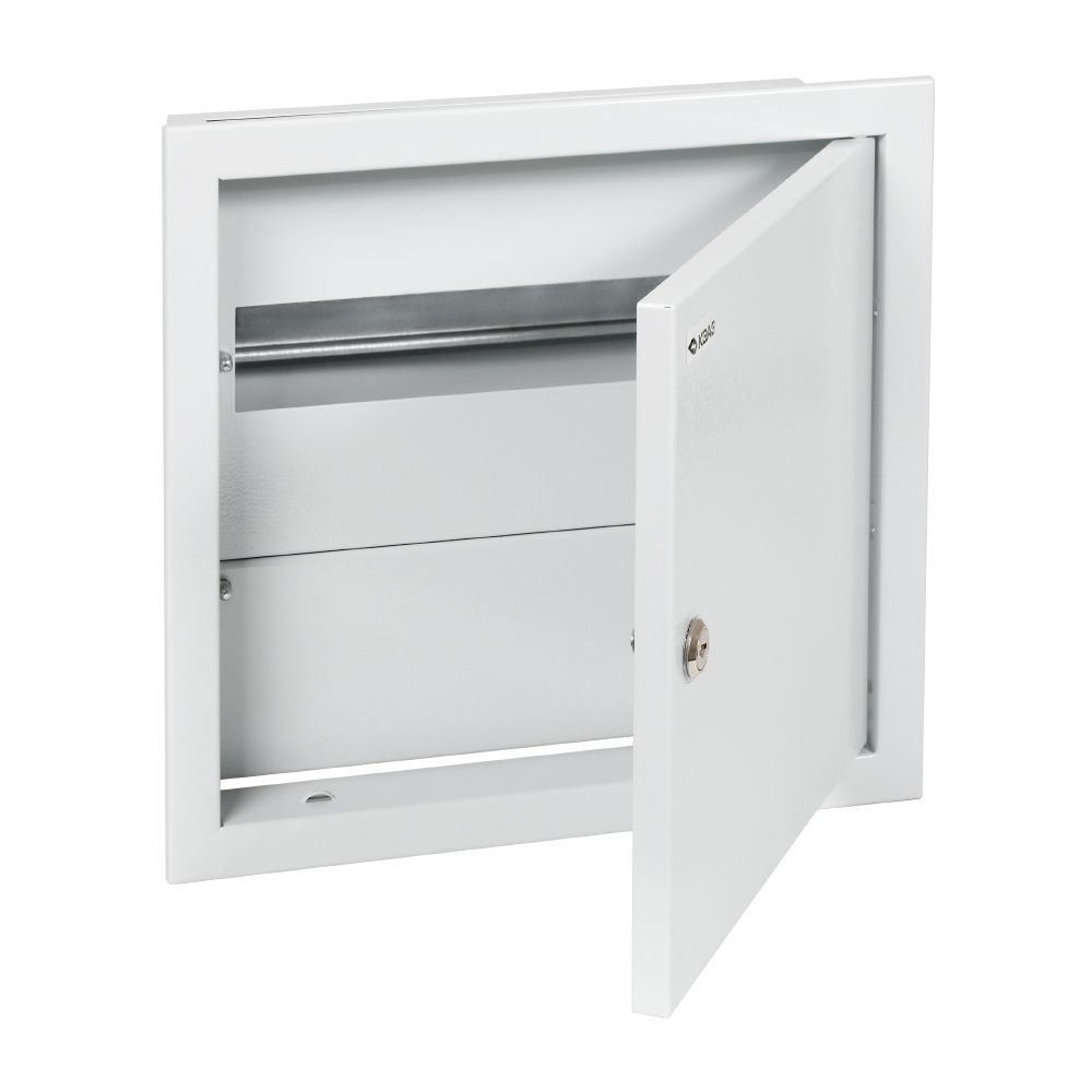 Корпус шкафа ЩРв-СТД-15-329х350х115-IP41-УХЛ3 (СТАНДАРТ)-КЭАЗ 367460