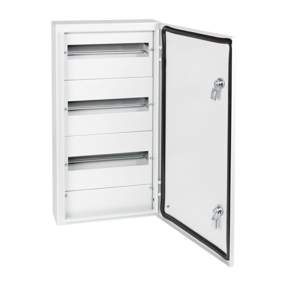 Корпус шкафа ЩРн-ПРО-45-645х350х115-IP66-УХЛ1 (ПРО)-КЭАЗ 367459