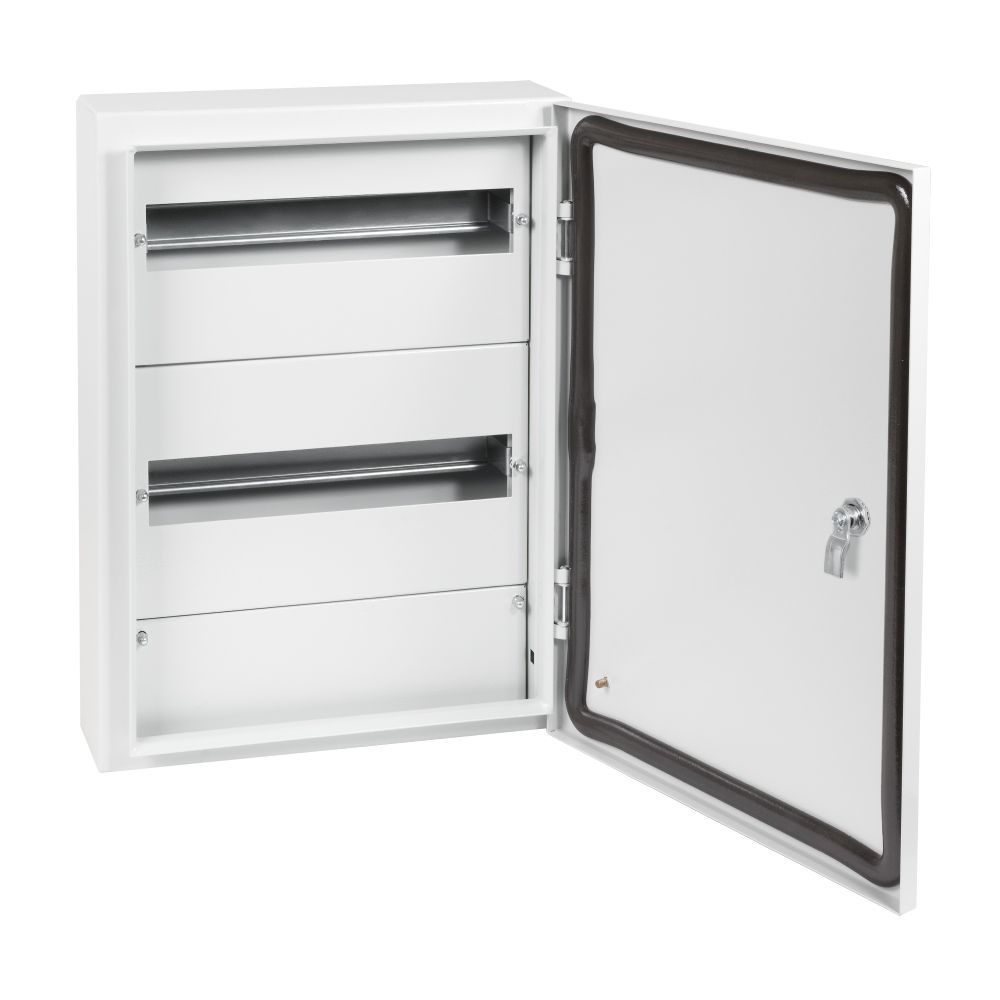 Корпус шкафа ЩРн-ПРО-30-465х350х115-IP66-УХЛ1 (ПРО)-КЭАЗ 367458