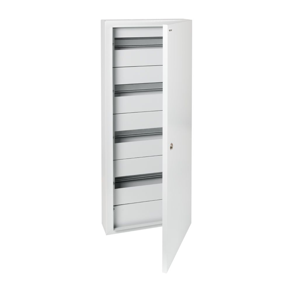 Корпус шкафа ЩРн-СТД-60-825х350х115-IP41-УХЛ3 (СТАНДАРТ)-КЭАЗ 367455