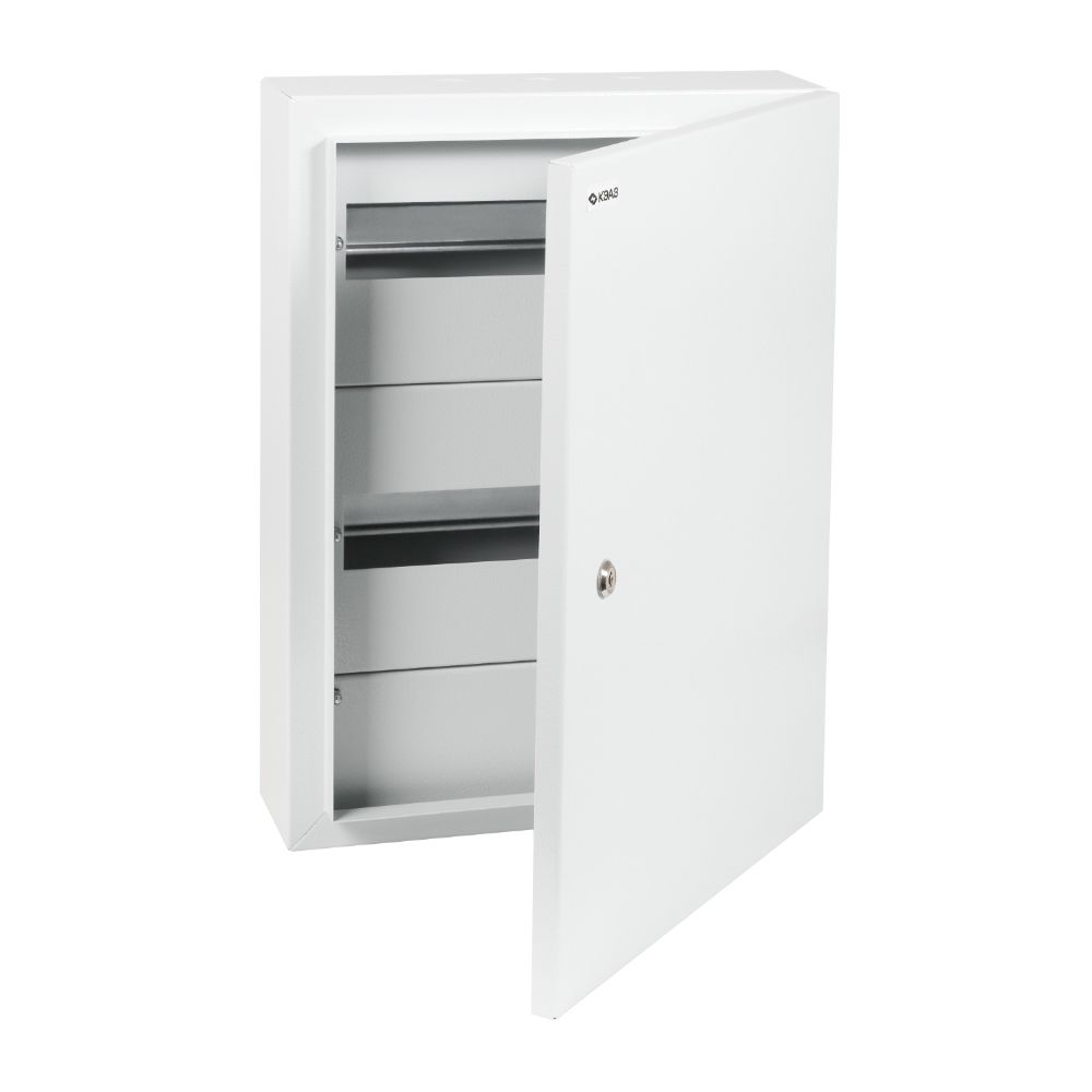 Корпус шкафа ЩРн-СТД-30-465х350х115-IP41-УХЛ3 (СТАНДАРТ)-КЭАЗ 367453