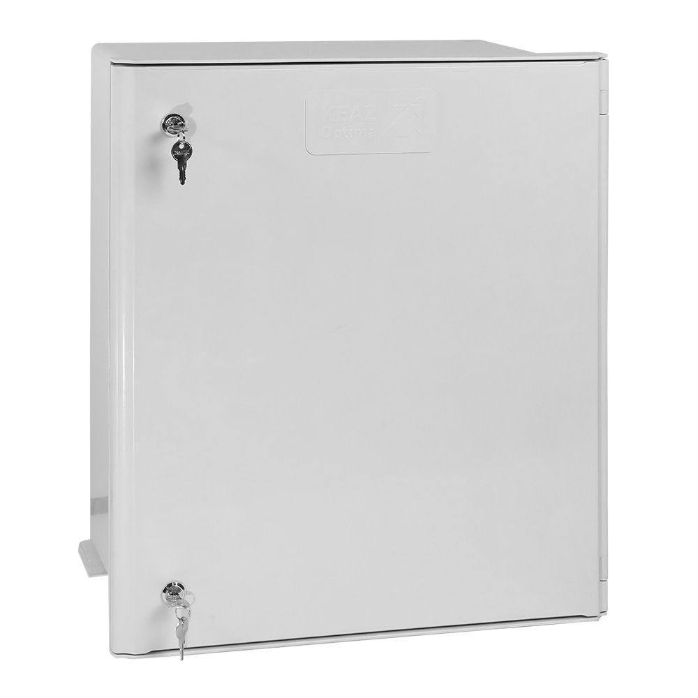 Корпус шкафа OptiBox G-512x586x266-S-1-11-ZID-IP65-4 337687