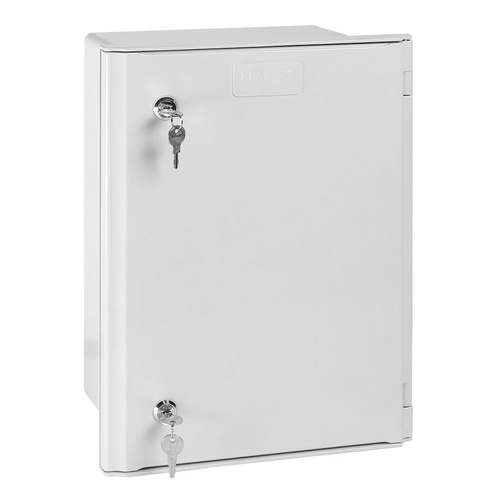 Корпус шкафа OptiBox G-310х424х192-S-1-11-ZI-IP54-4 337667
