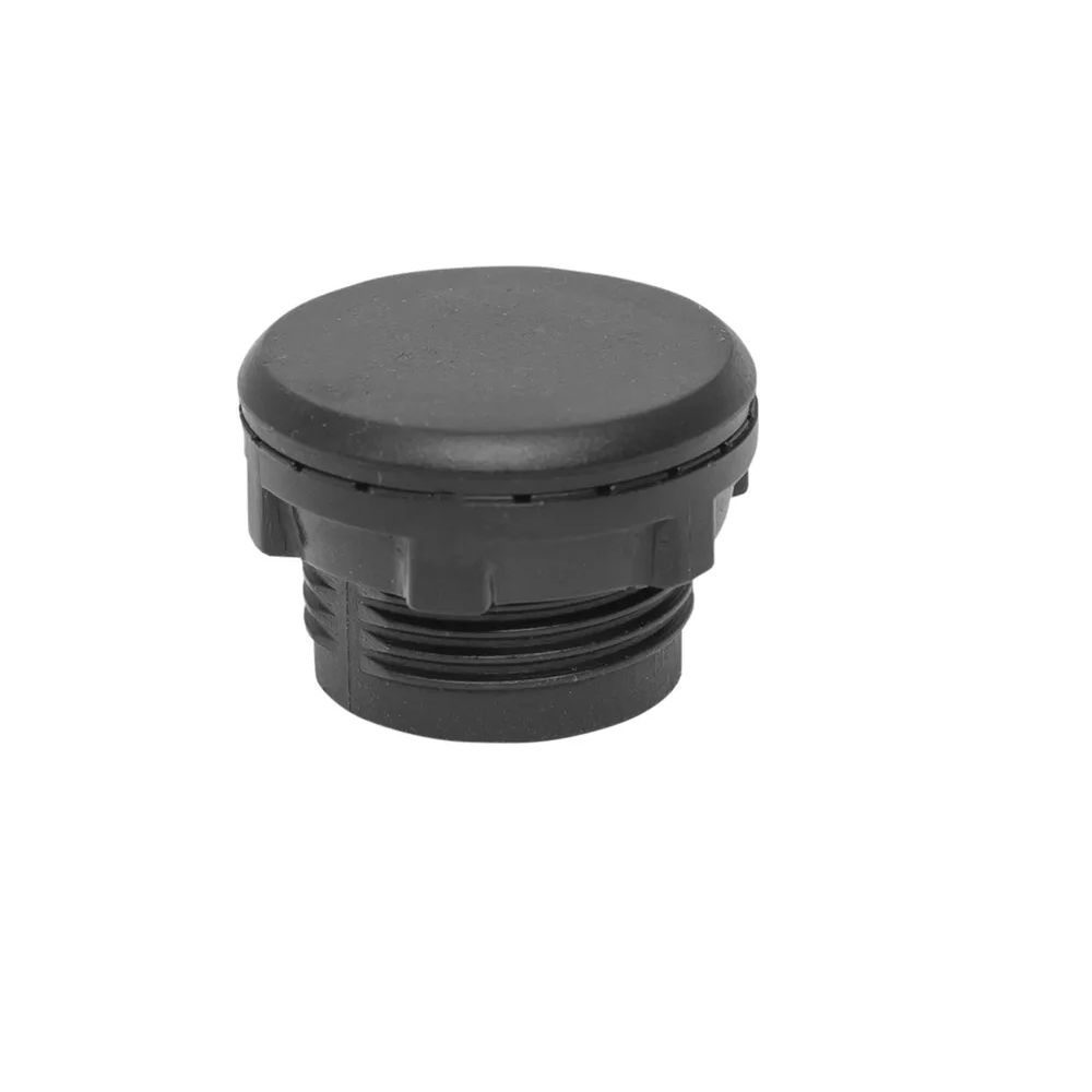 Заглушка разъема OptiSignal Compact D22 С7-ST 362223