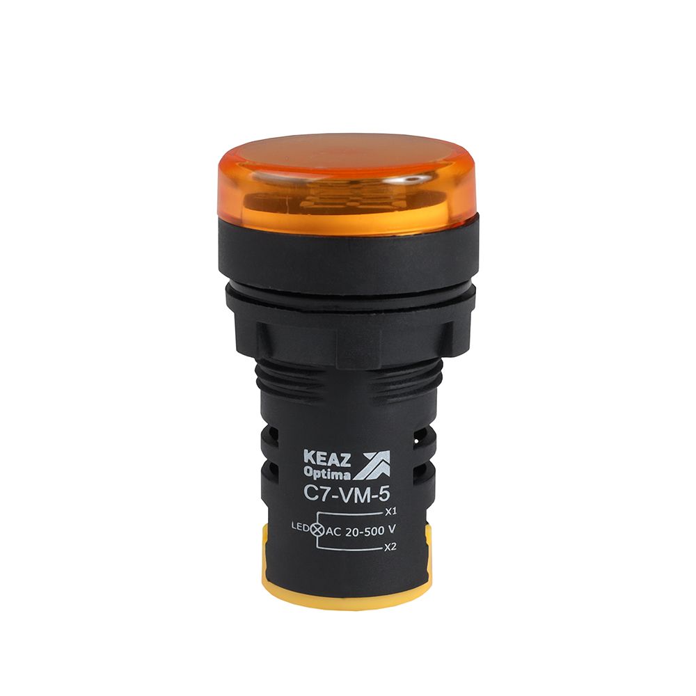 Индикатор напряжения OptiSignal Compact D22 С7-VM-5 362190