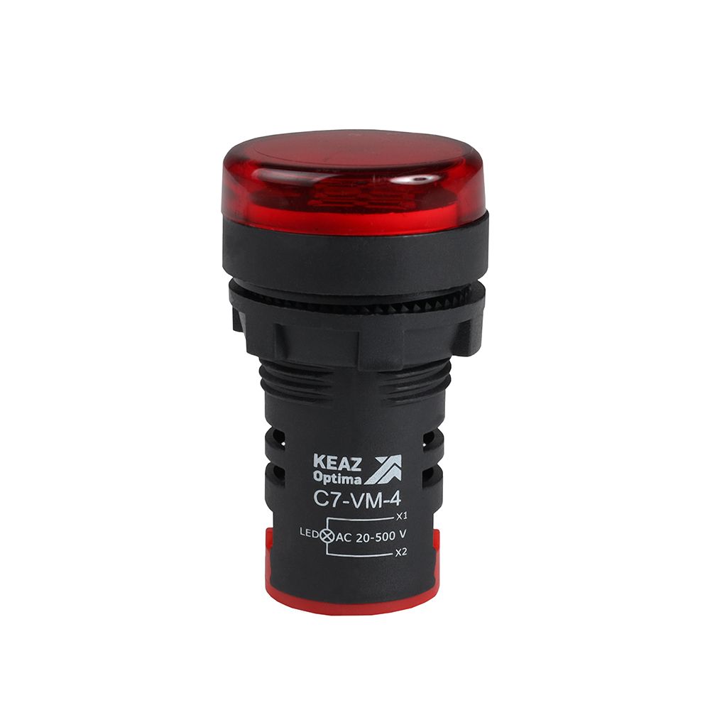 Индикатор напряжения OptiSignal Compact D22 С7-VM-4 362189