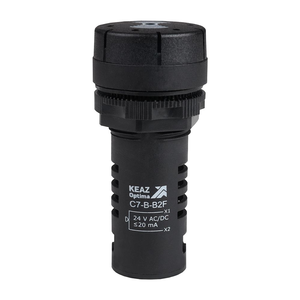 Зуммер OptiSignal Compact D22 С7-B-B2F 362179