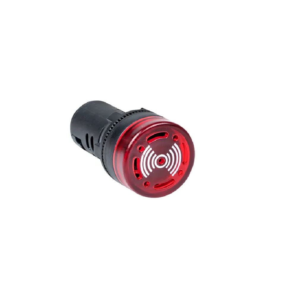 Зуммер OptiSignal Compact D22 С7-B-M4CL 362178