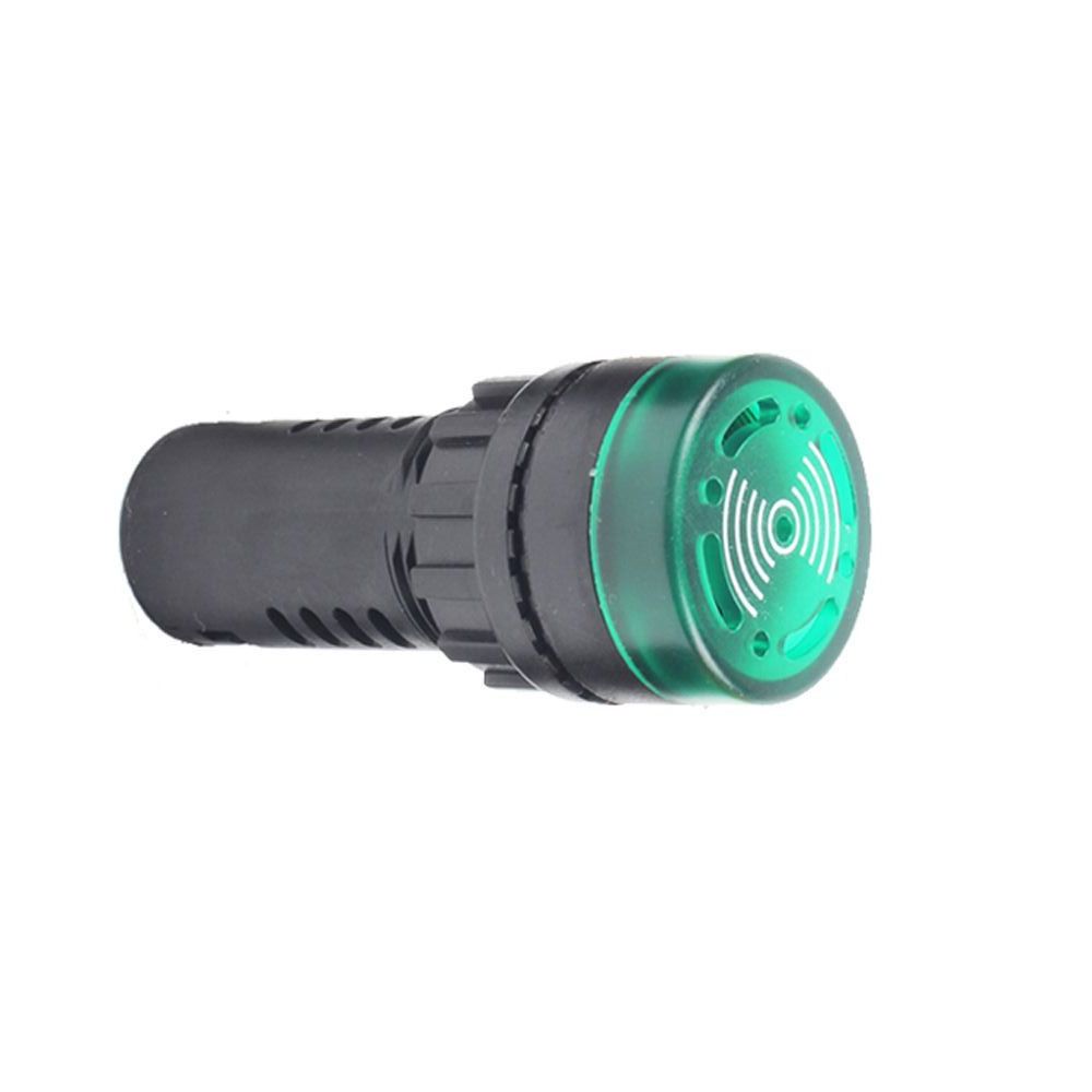 Зуммер OptiSignal Compact D22 С7-B-B3FL 362171