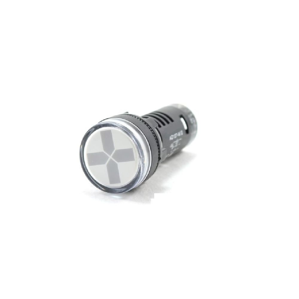 Индикатор OptiSignal Compact D22 С7-2L-B34 362168