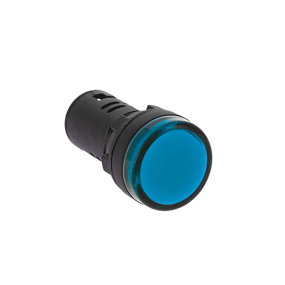 Лампа светодиодная OptiSignal Compact D22 С7-L-Q6 362167