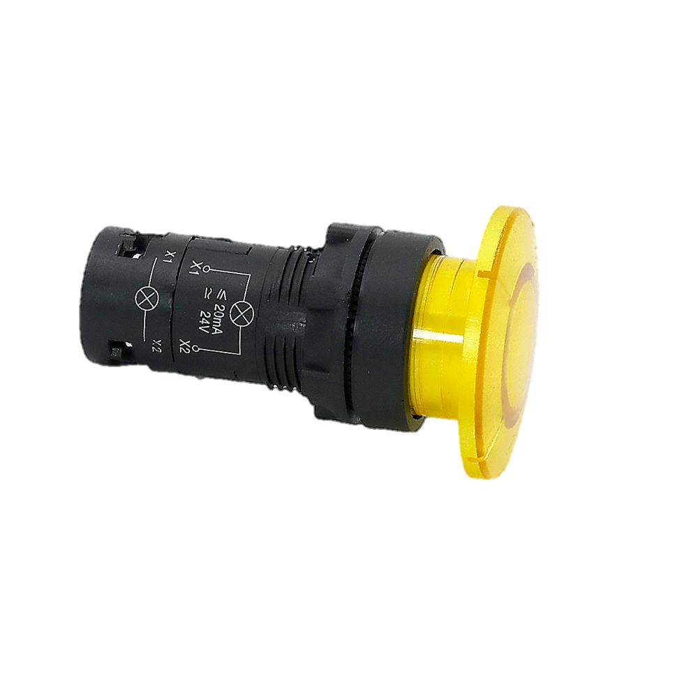 Кнопка OptiSignal Compact D22 С7-PM-511 362127