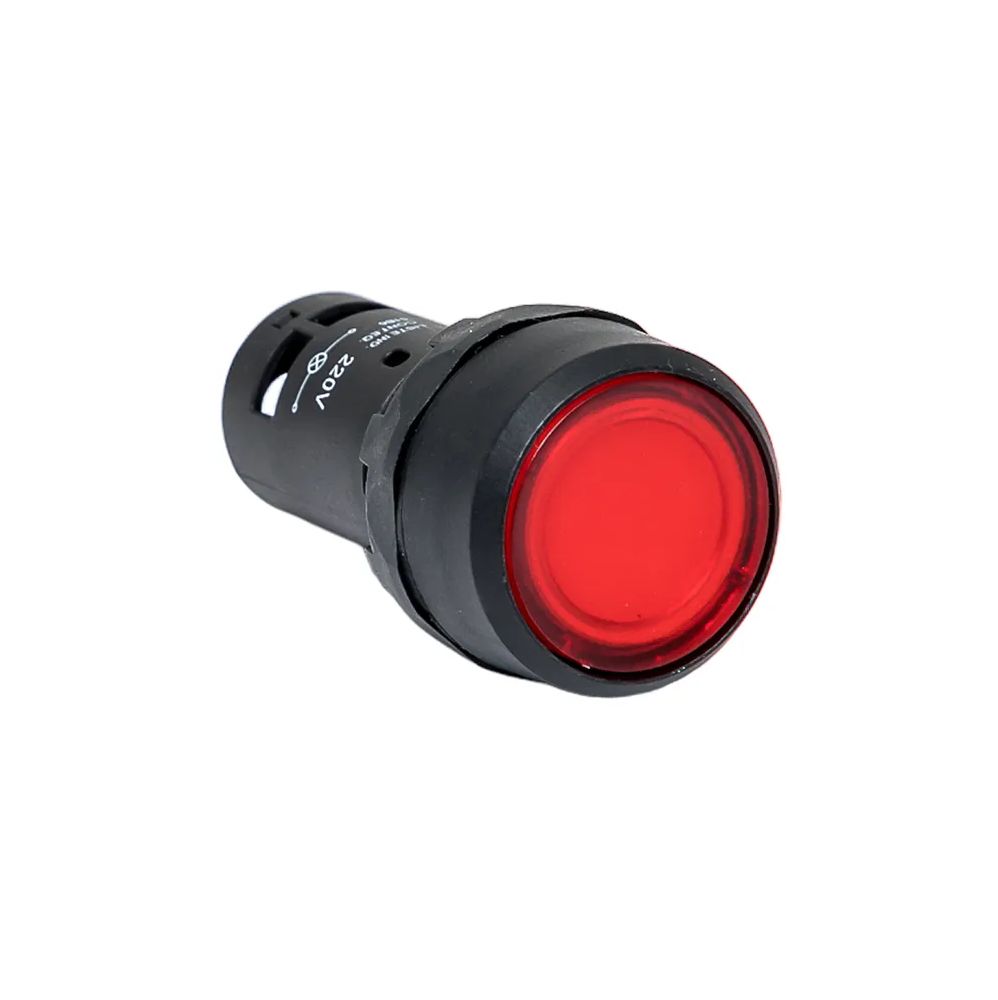Кнопка OptiSignal Compact D22 С7-PHL-B401 362106