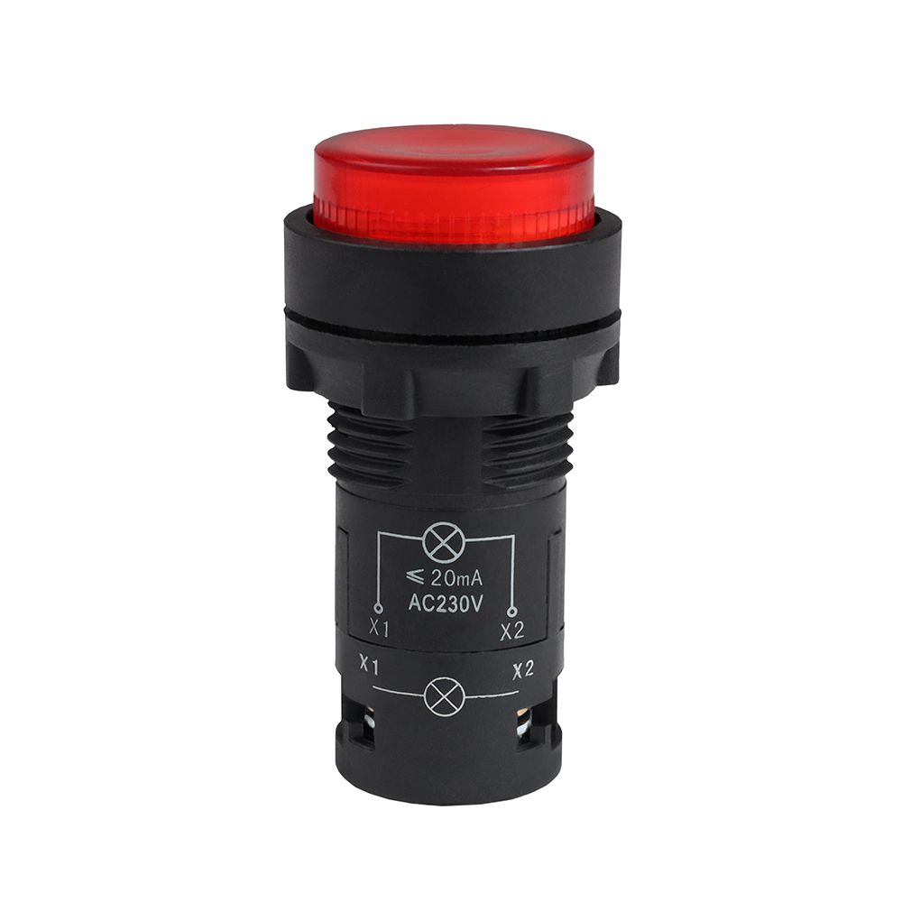 Кнопка OptiSignal Compact D22 С7-PL-M410 362101