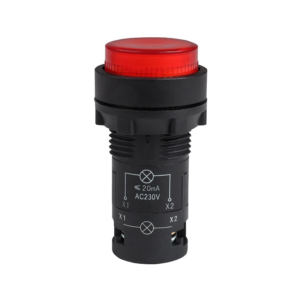Кнопка OptiSignal Compact D22 С7-PL-M401 362096