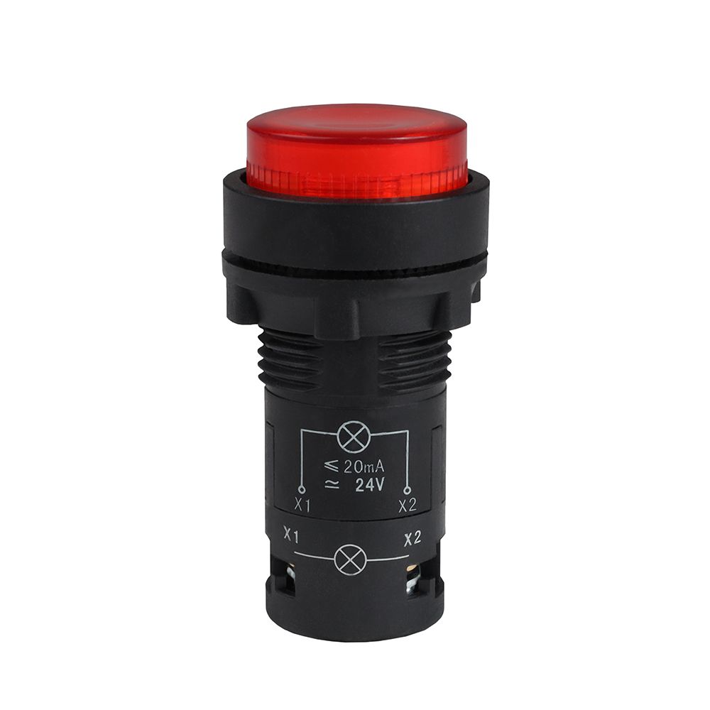 Кнопка OptiSignal Compact D22 С7-PL-B401 362086