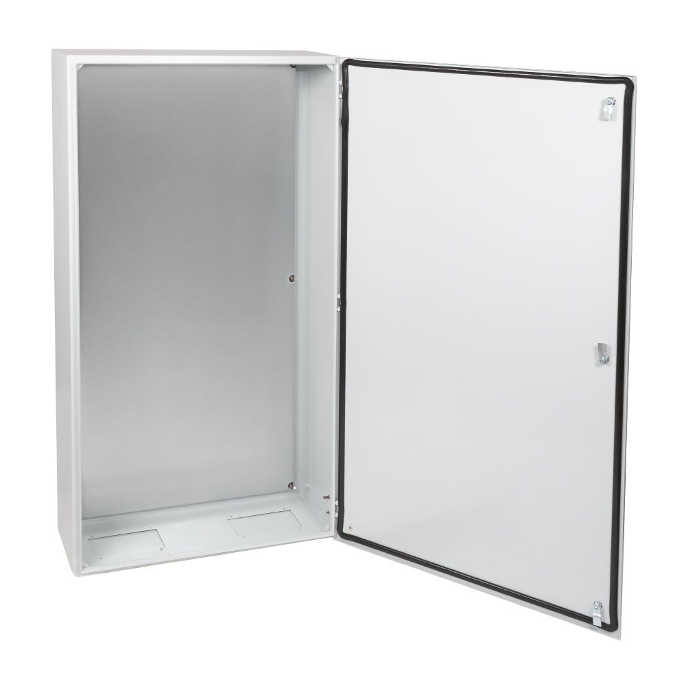 Корпус шкафа ЩМП-ПРО-1500х800х280-IP66-УХЛ1 (ПРО)-КЭАЗ 367451