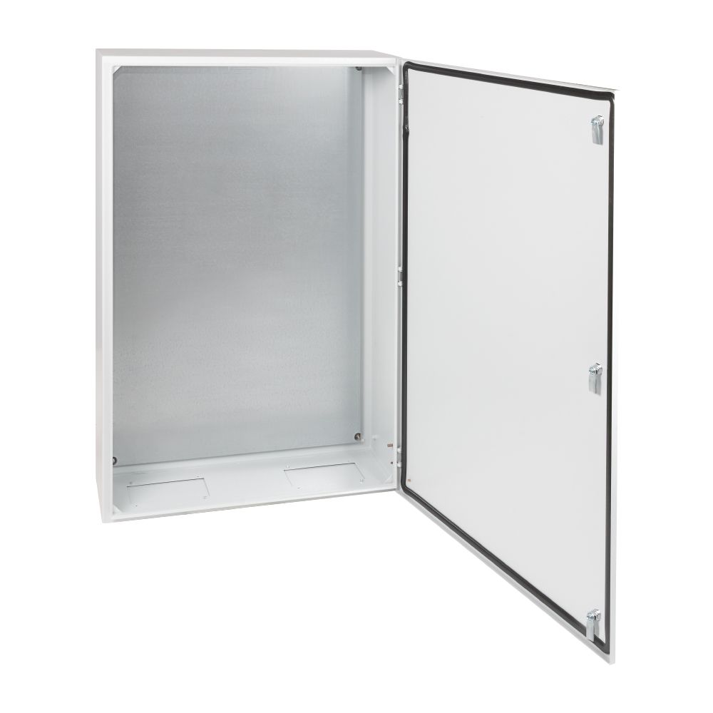 Корпус шкафа ЩМП-ПРО-1200х800х280-IP66-УХЛ1 (ПРО)-КЭАЗ 367450