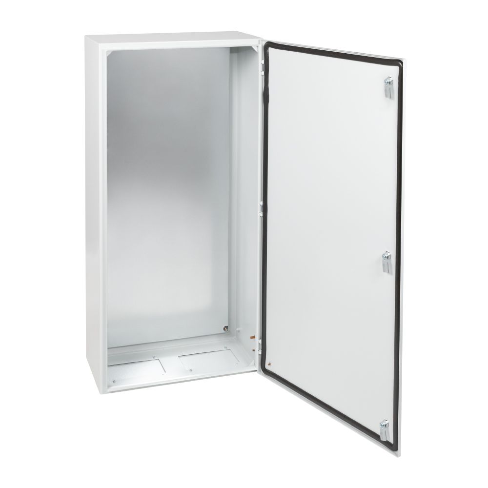 Корпус шкафа ЩМП-ПРО-1200х600х280-IP66-УХЛ1 (ПРО)-КЭАЗ 367449