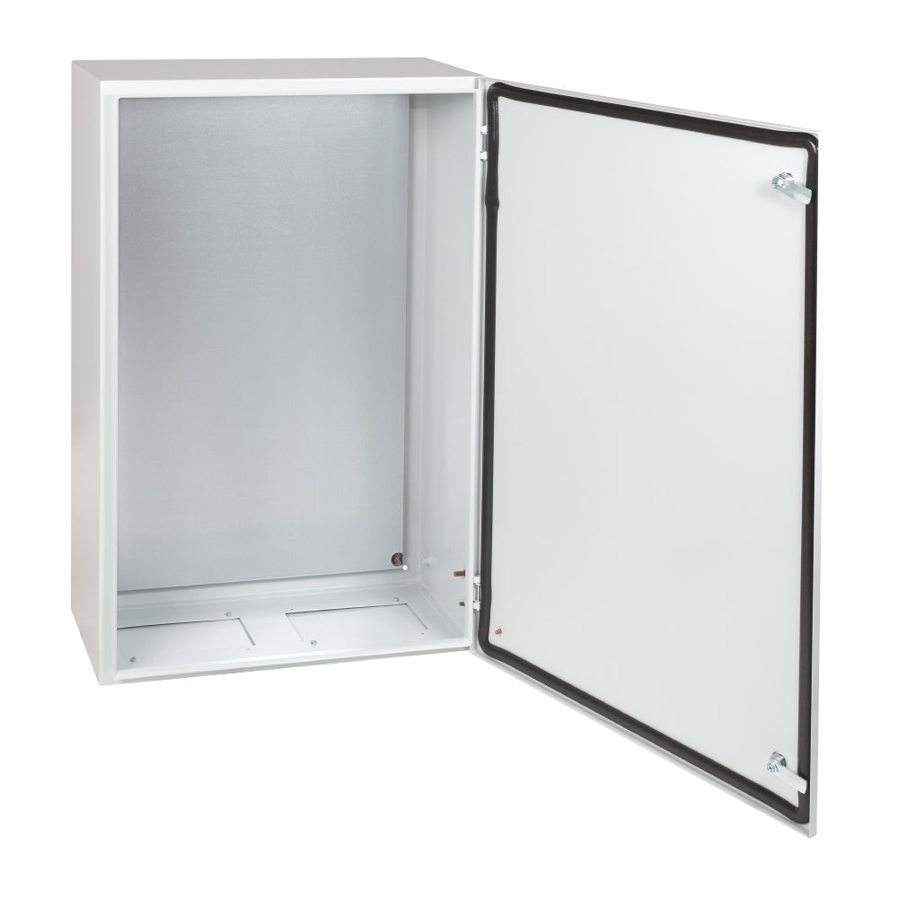 Корпус шкафа ЩМП-ПРО-900х600х280-IP66-УХЛ1 (ПРО)-КЭАЗ 367448