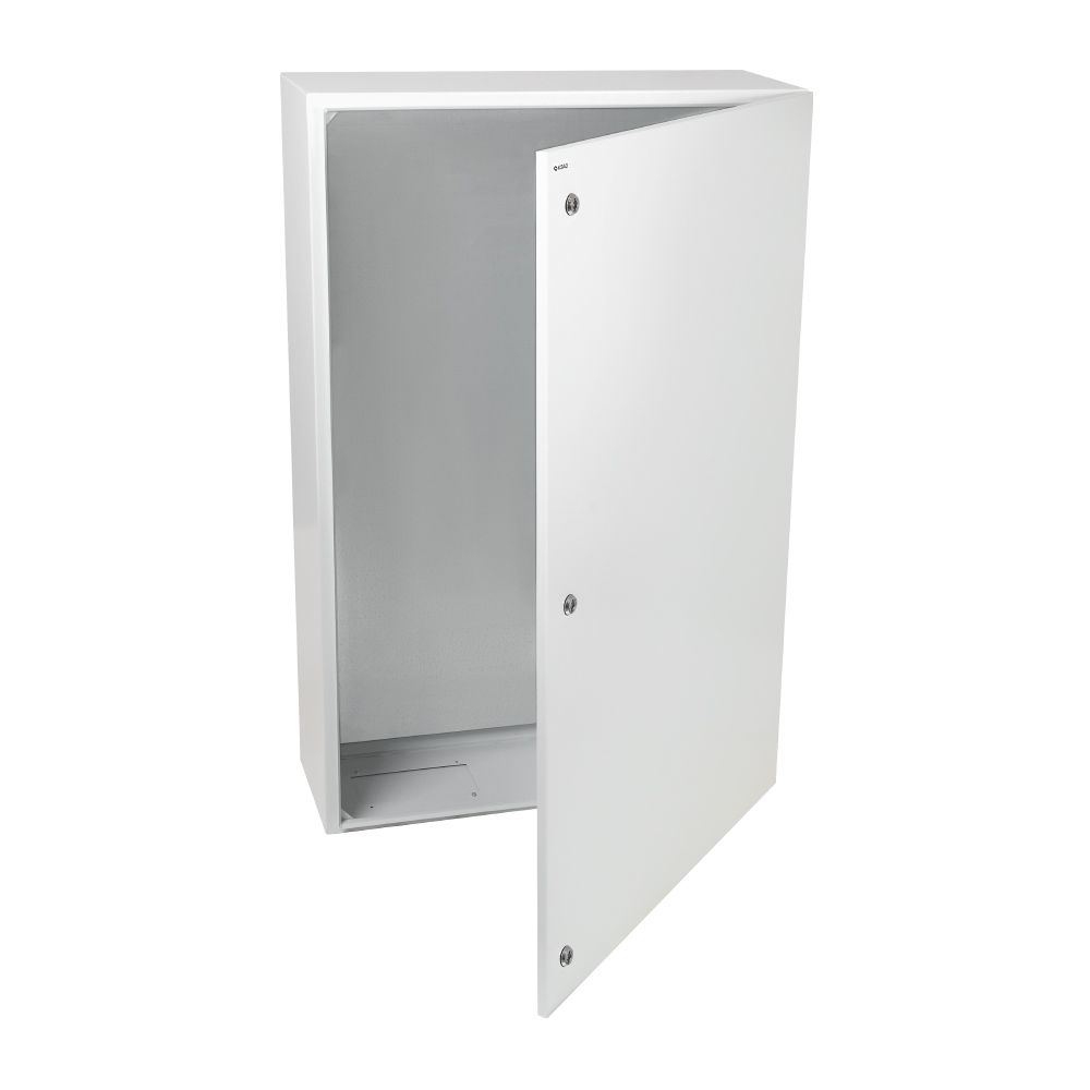 Корпус шкафа ЩМП-СТД-1200х800х280-IP41-УХЛ3 (СТАНДАРТ)-КЭАЗ 367440