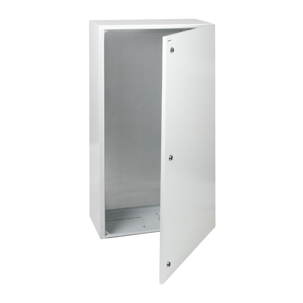 Корпус шкафа ЩМП-СТД-1200х600х280-IP41-УХЛ3 (СТАНДАРТ)-КЭАЗ 367439