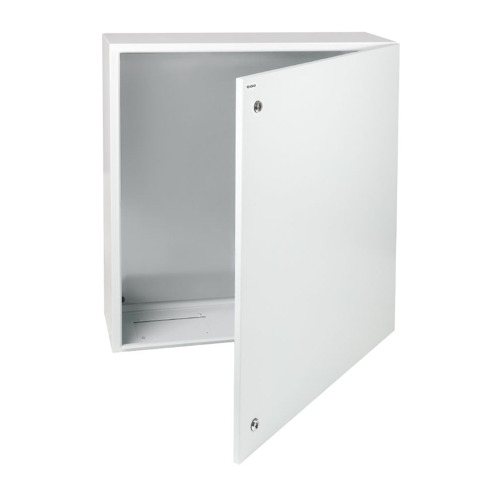 Корпус шкафа ЩМП-СТД-900х800х280-IP41-УХЛ3 (СТАНДАРТ)-КЭАЗ 367438