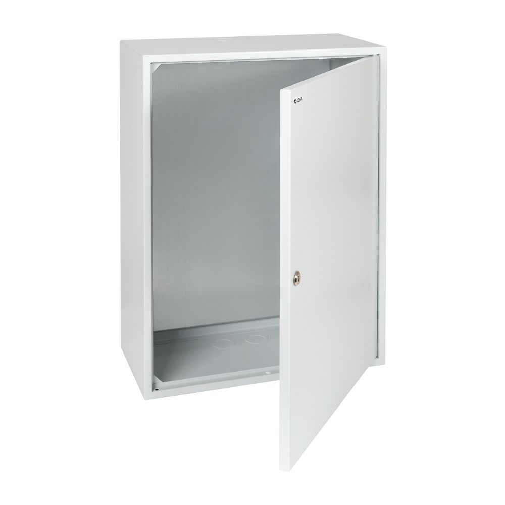 Корпус шкафа ЩМП-СТД-650х500х250-IP41-УХЛ3 (СТАНДАРТ)-КЭАЗ 367435