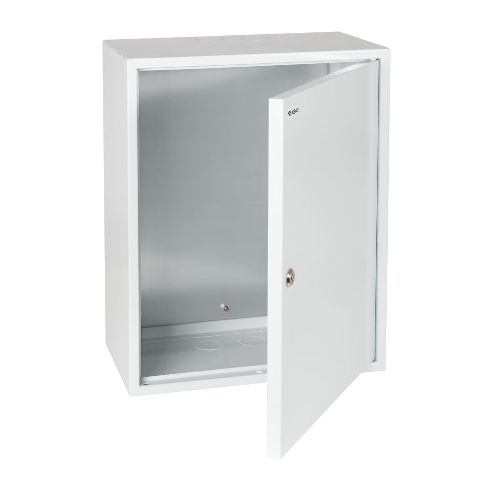 Корпус шкафа ЩМП-СТД-500х400х220-IP41-УХЛ3 (СТАНДАРТ)-КЭАЗ 367434