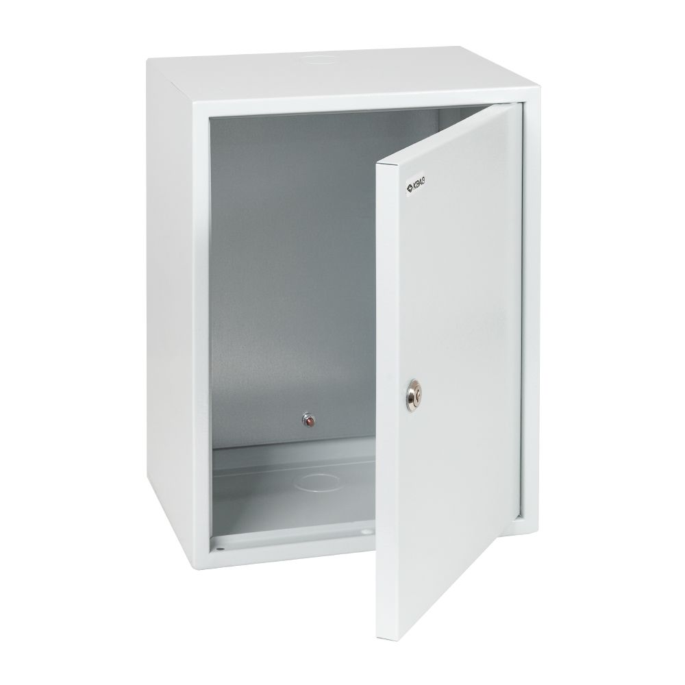 Корпус шкафа ЩМП-СТД-395х310х220-IP41-УХЛ3 (СТАНДАРТ)-КЭАЗ 367433