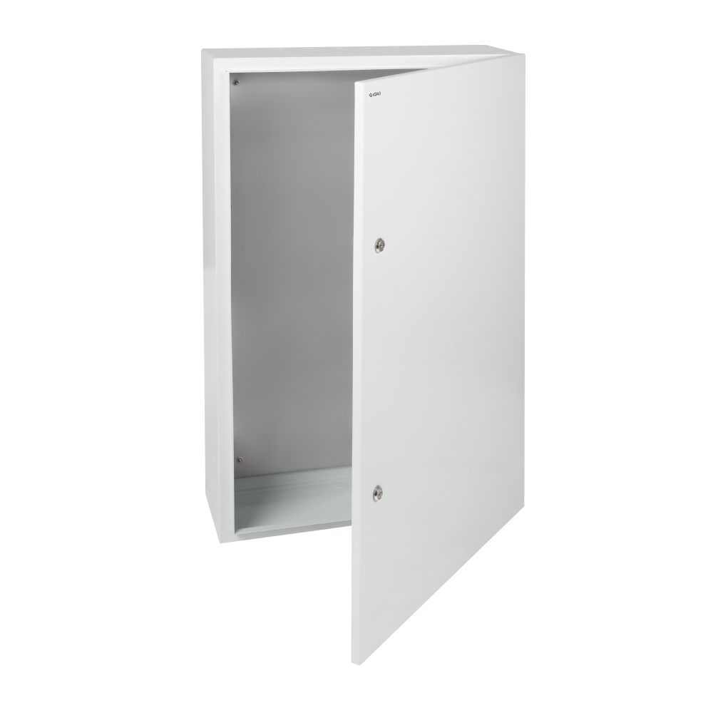 Корпус шкафа ЩМП-КМП-900х600х225-IP41-УХЛ3 (КОМПАКТ)-КЭАЗ 367432