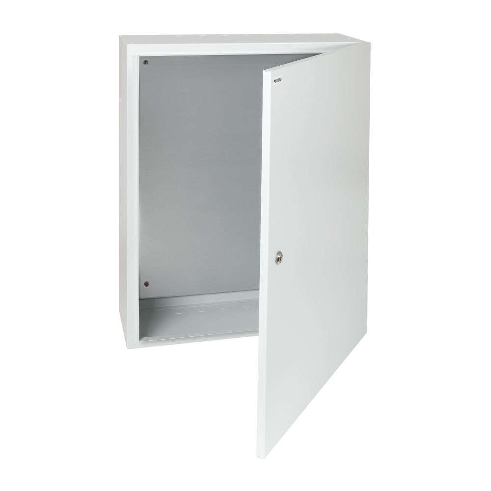 Корпус шкафа ЩМП-КМП-700х600х225-IP41-УХЛ3 (КОМПАКТ)-КЭАЗ 367431