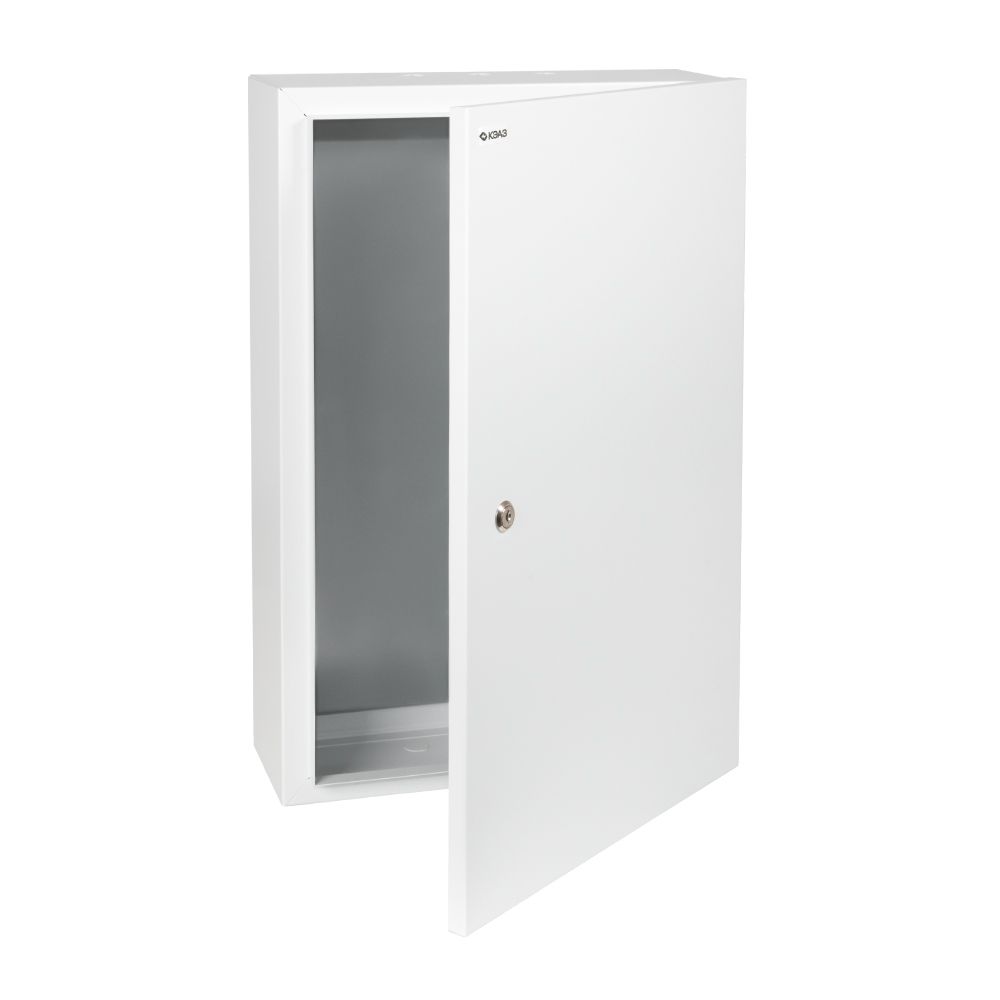 Корпус шкафа ЩМП-КМП-600х400х155-IP41-УХЛ3 (КОМПАКТ)-КЭАЗ 367430