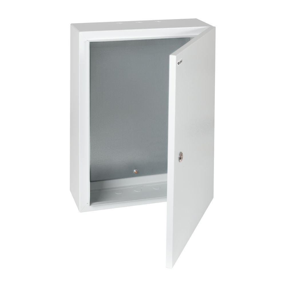Корпус шкафа ЩМП-КМП-500х400х155-IP41-УХЛ3 (КОМПАКТ)-КЭАЗ 367429