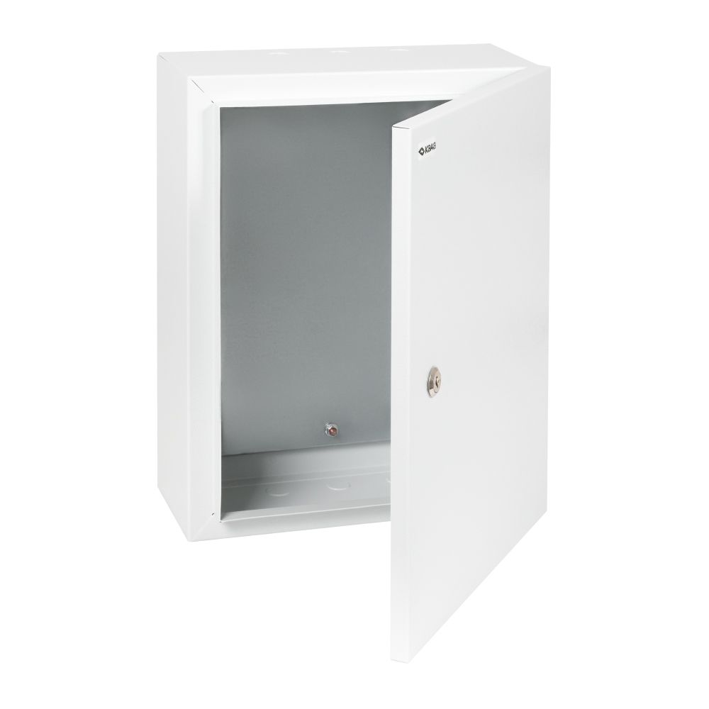 Корпус шкафа ЩМП-КМП-415х338х155-IP41-УХЛ3 (КОМПАКТ)-КЭАЗ 367428
