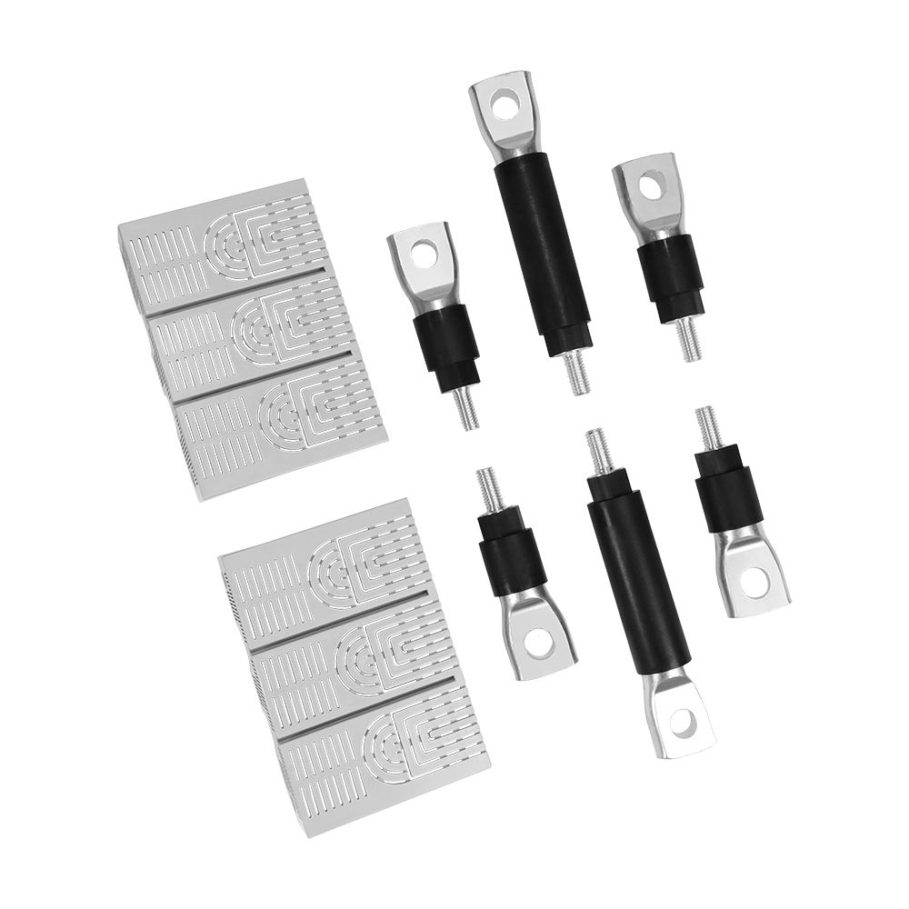 Вывод выключателя ERT T400-T630 3P 361156