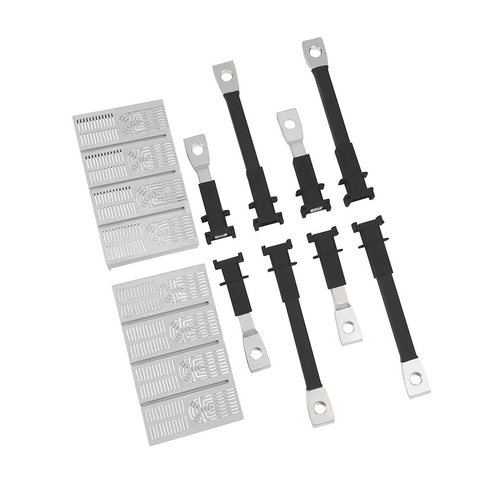 Вывод выключателя ERT T250 4P 361155