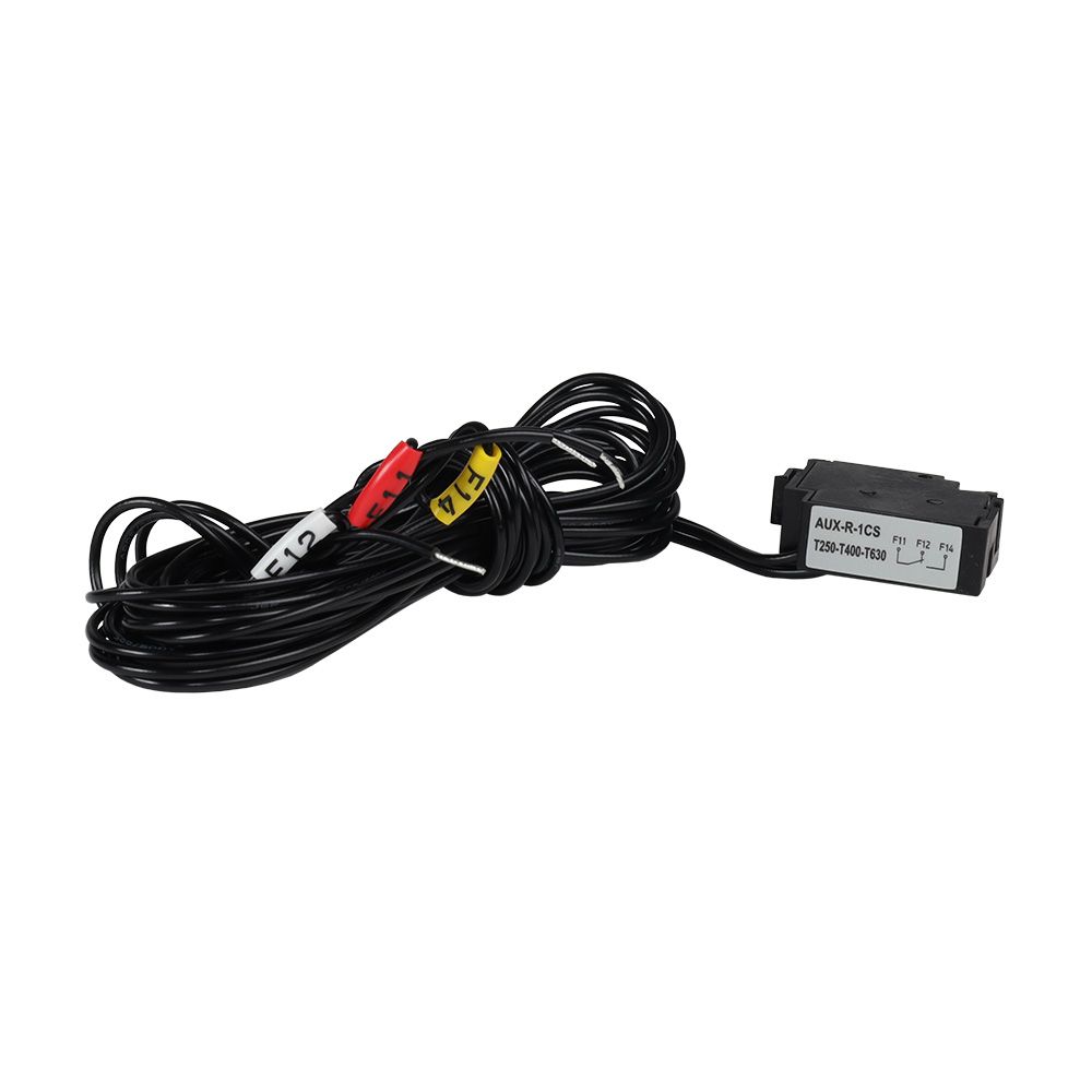 Контакт сигнализации AUX-R-1CS T250-T400-T630 357151