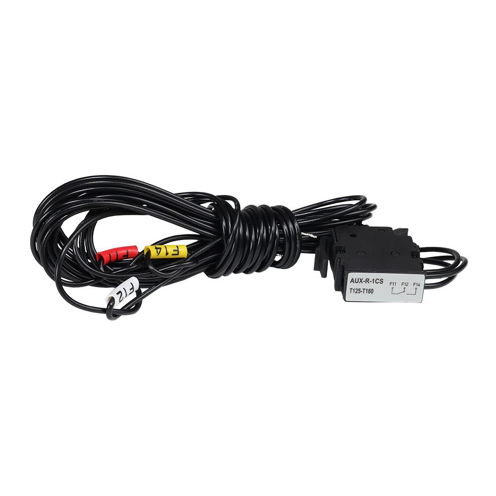 Контакт сигнализации AUX-R-1CS T125-T160 357150