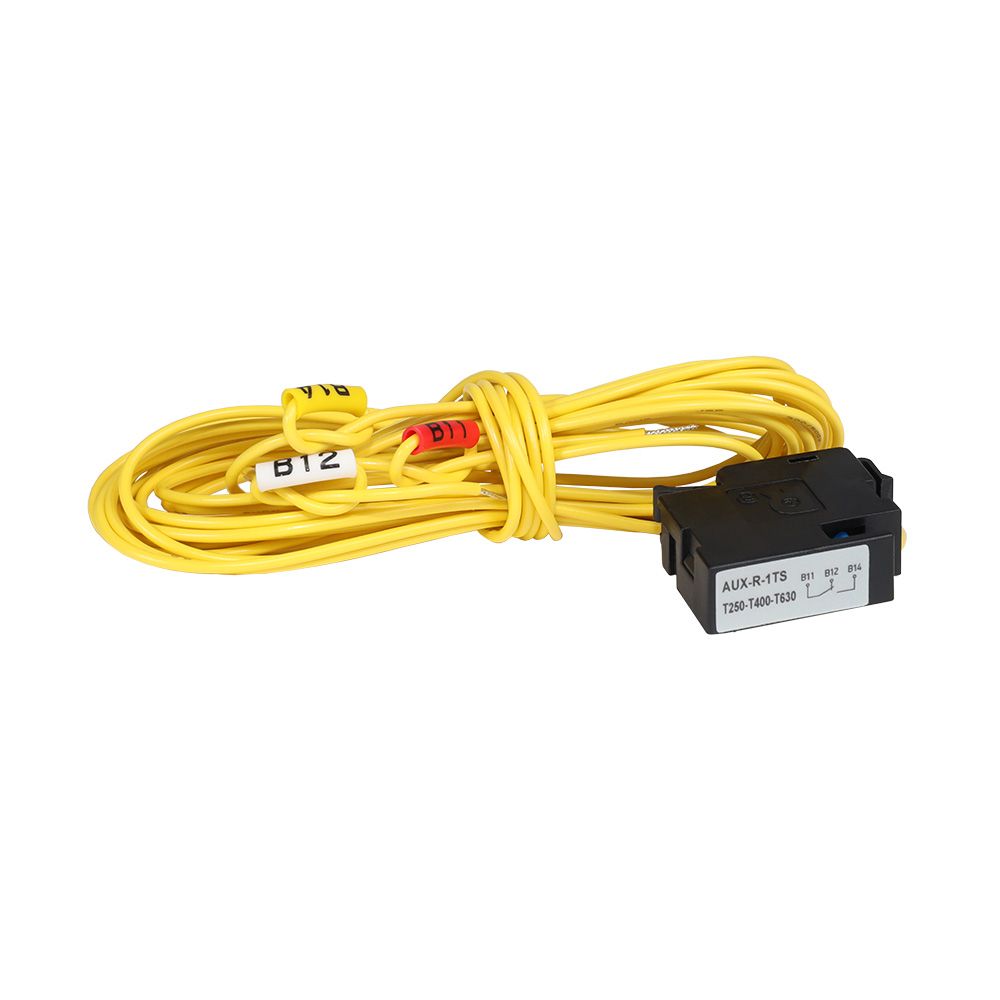 Контакт сигнализации AUX-R-1TS T250-T400-T630 357148