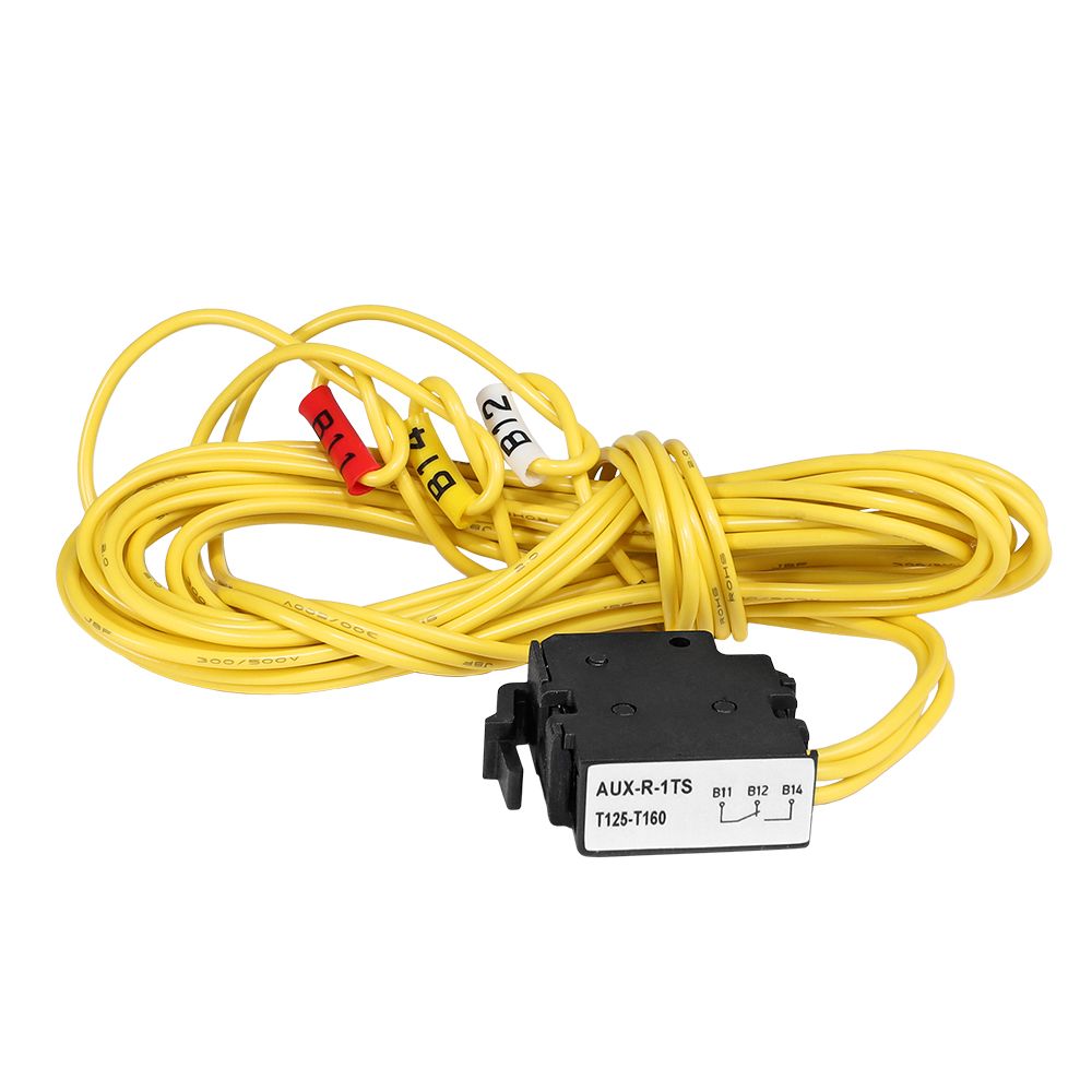 Контакт сигнализации AUX-R-1TS T125-T160 357147