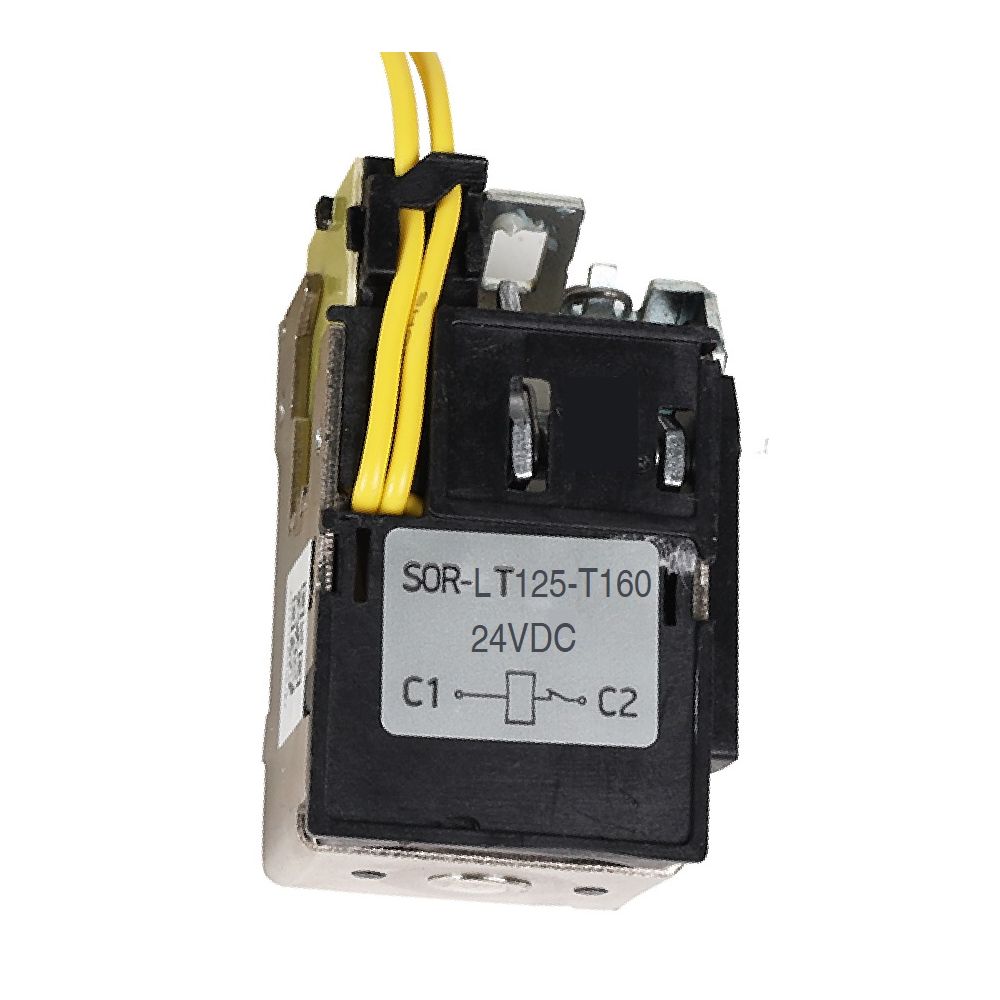 Расцепитель независимый  357129